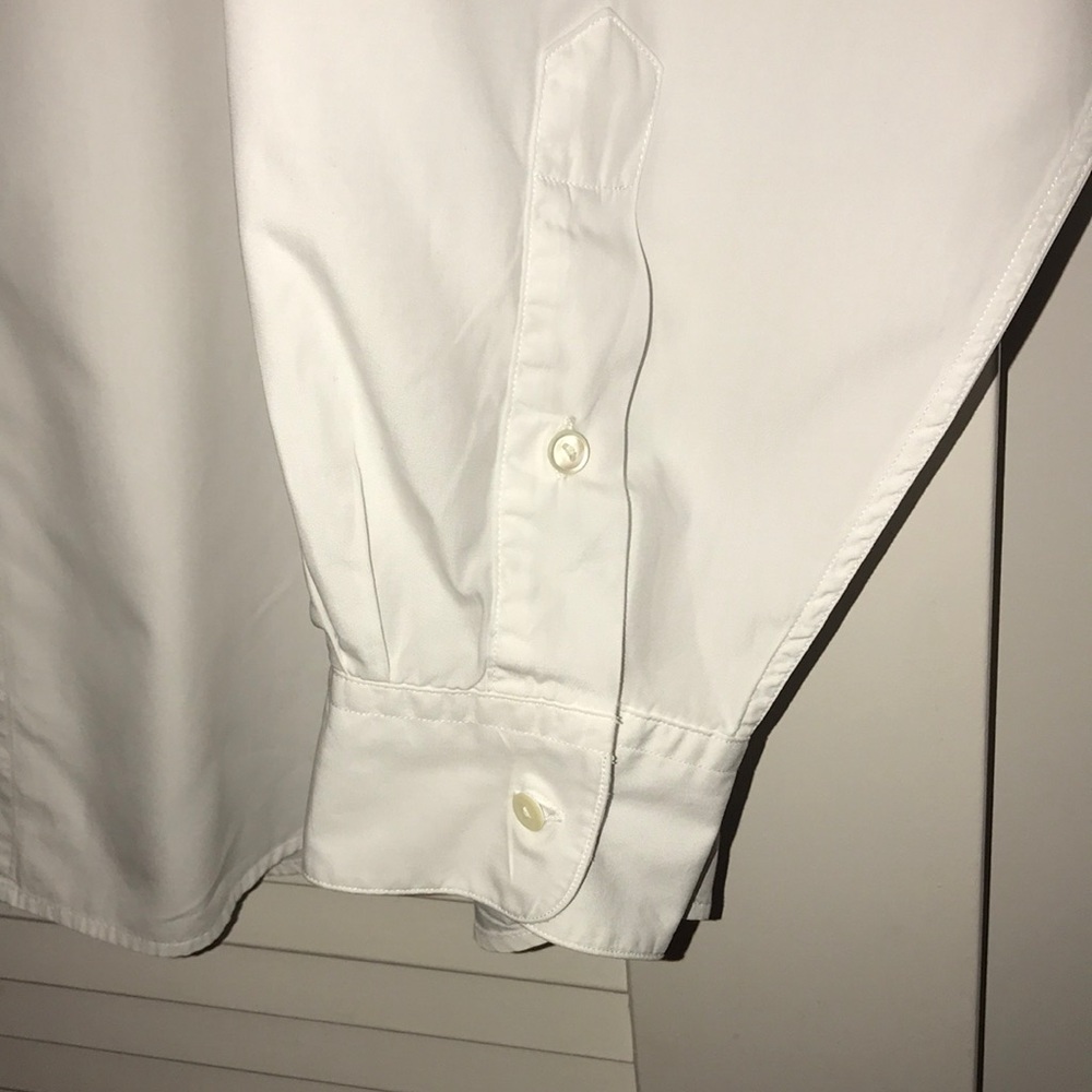 Vintage Donna Karan Shirt View 5